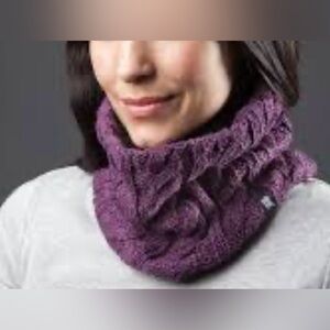 Women's DC Neck Warmer